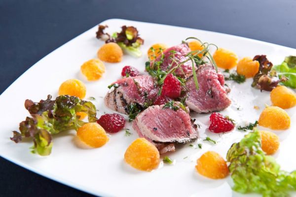 We also offer best quality catering services
