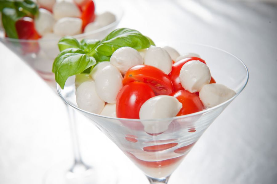 The joy of tastes and scents, good mood, positive thoughts, culinary journey, this is life!