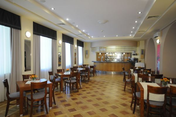 Creative plans, inspiring coffee conversations, close meetings with other persons